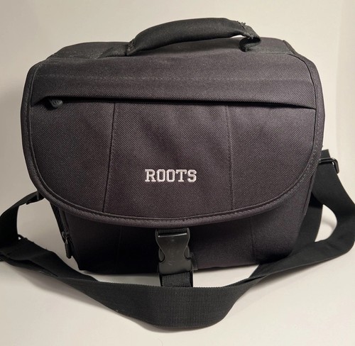 Roots DSLR Camera Bag - Bild 1 von 8