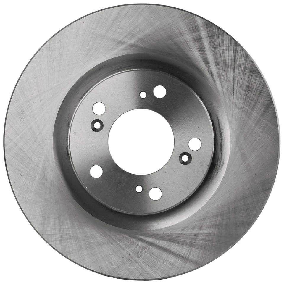 KIT-072924-2079 TRW Juego de 2 ruedas delanteras de disco y pastillas de freno para Honda S2000 Foto 4 de 4