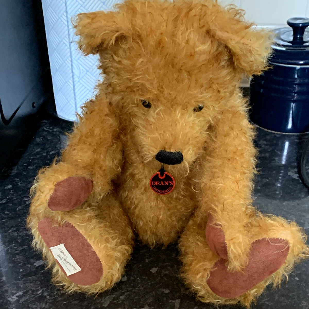 Dean's Bear Teddy Bears for sale | eBay UK
