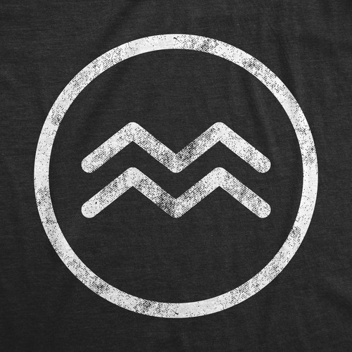 Camisetas para hombre símbolo del zodiaco regalo astrología horóscopo cumpleaños todas las estrellas - Imagen 2 de 29