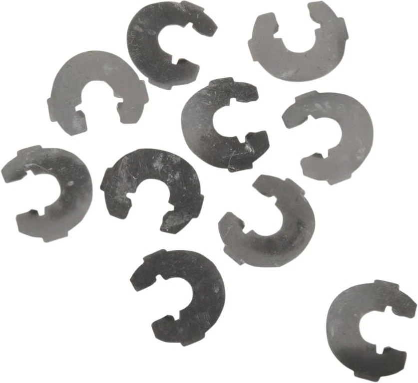 Piezas de motocicleta Eastern A-11019 DS-188013 Foto 2 de 4