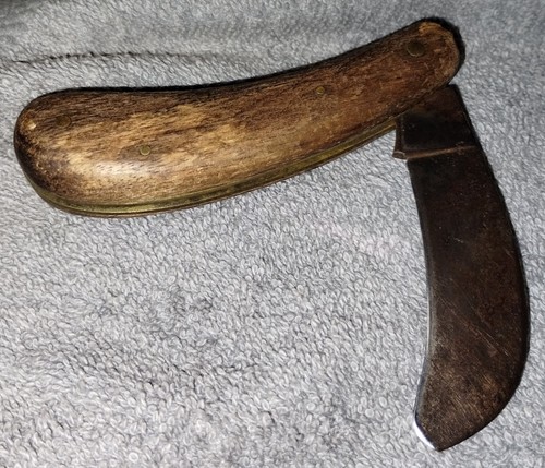 Pattern 39 Case Pocket Knife - Picture 5 of 12