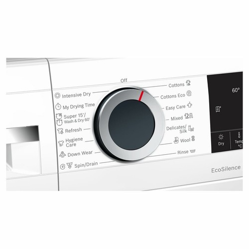 Bosch Series 6 10kg/5kg Washer Dryer Combo WNA254U1AU - Picture 4 of 8