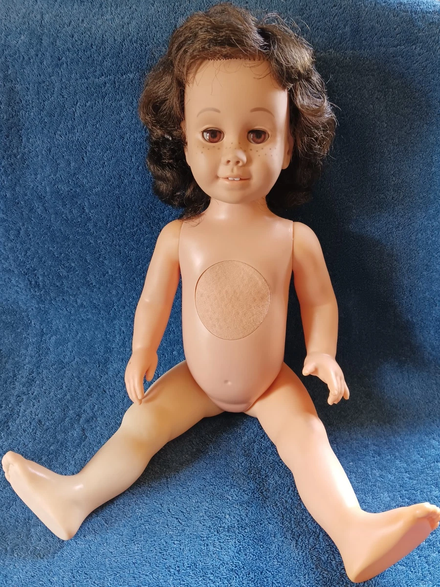 Mattel Chatty Cathy Doll Vinyl Dolls & Doll Playsets for sale | eBay