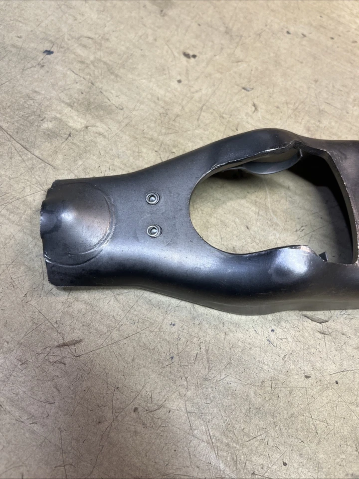 Horquilla embrague Ford Mustang XR33–7515 – AA NOS GT. T5, T 45 1999 2004 Foto 2 de 4