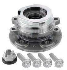 FRONT WHEEL BEARING KIT FITS: FITS FOR RENAULT TRAFIC III VAN 1.6 DCI 90 /1.6