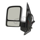 Electric Wing Door Mirror Twin Glass Ford Tourneo Connect 2002-2009 Left Hand