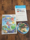 New ListingSuper Mario Galaxy 2 Nintendo Wii Authentic Disc & Inserts Nintendo