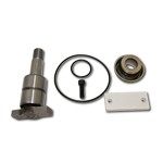 KSE KSD1033, Kit Natural Steel Water Pump Repair Kit Performance Racing Parts - Picture 3 of 10