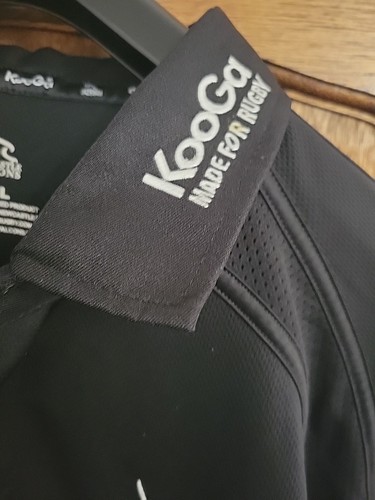 NEWCASTLE FALCONS HERREN KOOGA 2004/2006 SHIRT TRIKOT MAILLOT GR. 2xl Union  - Bild 8 von 9