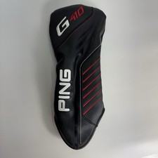 New Ping G410 Driver Headcover Free Shipping