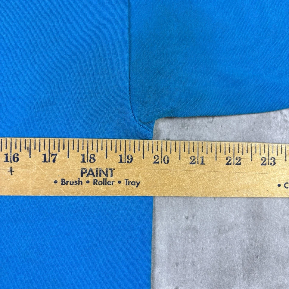 Винтажная футболка Enjoi панда графический фигурист коньков размер средний 90-е Y2K - Изображение 3 из 4