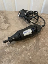 Dremel 200 120V 2-Speed Rotary Tool