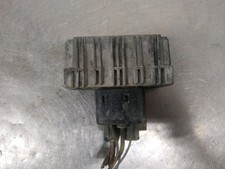 glühkerzensteuergerät für OPEL VECTRA C BERLINA COMFORT 09132691 drexp443686