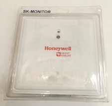 Honeywell SK-MONITOR Silent Knight Series Addressable Input Monitor Module