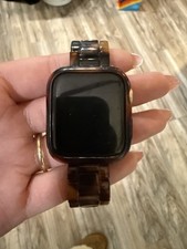Apple Watch Series 4 44mm Aluminum Case, Unlocked Rose Gold