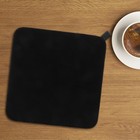  Coffee Maker Mat Station Accessories Machine Mats for Countertops