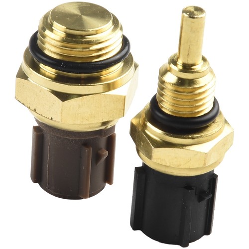 Black+Gold For Accord 2004-2005 Set Of 2 2022 Hot Sale New Accessories - Picture 2 of 12