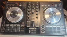 Pioneer DDJ-SB3 Digital DJ Controller