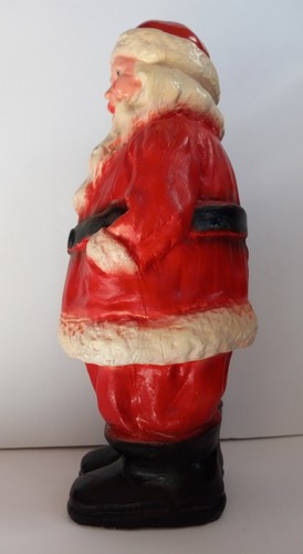 Figura de Papá Noel de 1930 13,5" de altura - Imagen 4 de 7