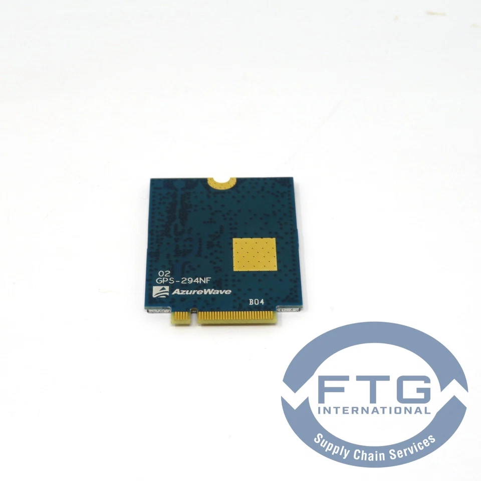 Módulo PLC 925647-001 con antena Foto 2 de 3