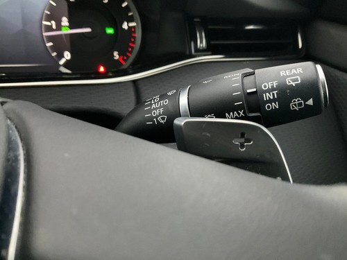 2022 Land Rover Range Rover Evoque 2.0 D200 MHEV Edition SUV 5dr Diesel Auto 4WD - Picture 24 of 24