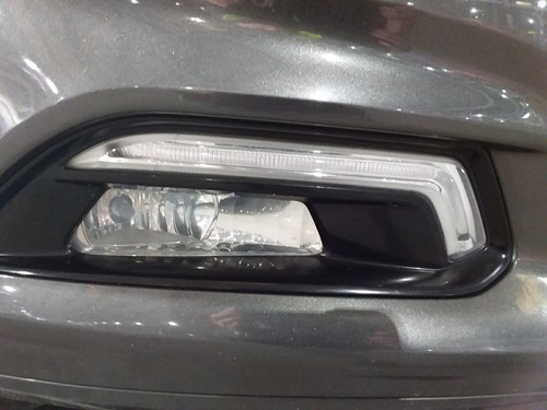 DRL FORD MONDEO MK5 (CD391) 2014 On Drivers Side Daytime Running Lamp OSR