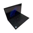 Lenovo ThinkPad X1 Carbon Gen 7 I7-8565U 16GB RAM 256GB SSD Win 11 Pro 14"