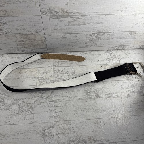 Mizuno Diamond verstellbarer klassischer elastischer Baseball-/Softballgürtel Erwachsene - schwarz - Bild 6 von 7