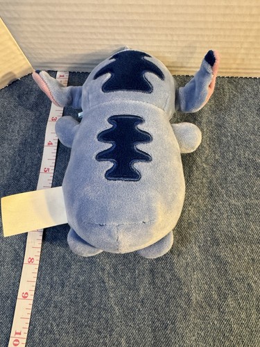 Disney Stitch Hug Mees Plush 7 Inch - Picture 7 of 11