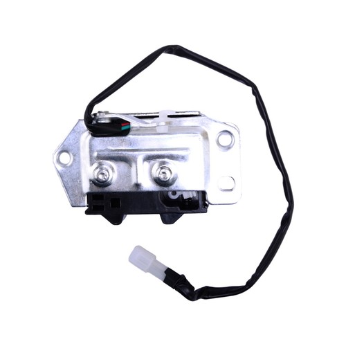 Tailgate Rear Back Door Lock Latch # 69350-95J01 Fit For Toyota Hiace Dyna New - Picture 1 of 5