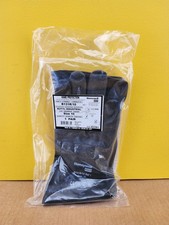 NEW Honeywell North B131R/10 Chemical Resistant Butyl Glove, 11”, 13 mil.