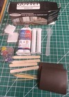 Professional Tile and Granite Repair Kit With 5 Dyes Safe Non Toxic