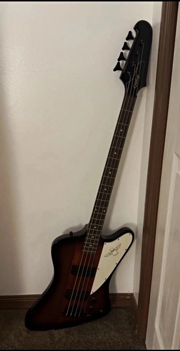 Epiphone Thunderbird for sale | eBay