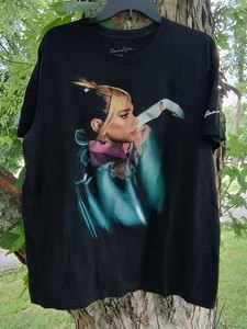 DuaLipa デュアリパ Future Nostalgia Tour Tシャツ Dua Lipa Future Nostalgia Tour T-Shirt | Mercari