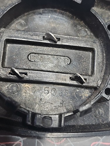 1973 1974 1975 1976 1977 Chevrolet Truck Blazer Suburban Horn Button 9755066 - Picture 8 of 9