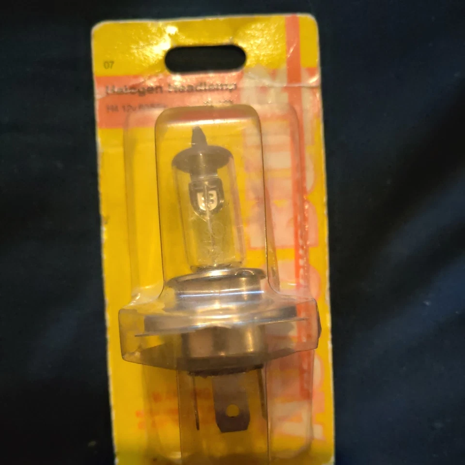 DL PRODUCTS-AUTOBULB-HEADLAMP BU472 12V 60/55W - Image 2 of 3