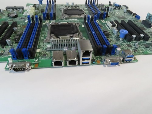 LENOVO TD350 SERVER MOTHERBOARD L32TT1 LGA2011-3 00HV370 - Picture 2 of 4