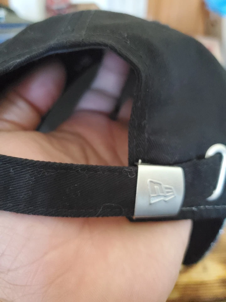 VTG New Era Indianapolis MOTOR SPEEDWAY  Womens Racing Hat Cap one size - Image 4 of 4