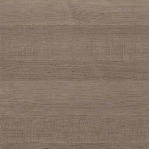 Bowery Hill 2 Drawer Lateral File Cabinet in Ash Gray - Engineered Wood - Picture 7 of 7
