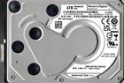 WD40NDZW-11BCVS1 USB 3.0 WX82D OCT 2024 Thailand Western Digital 4TB
