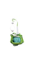 Baby Doorway Jumper Bouncer Exercise Seat w/ Adjustable Height