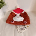 Cath Kidston Knitted Guinea Pig Tea Pot Cosy Cute Christmas Brand New With Tags