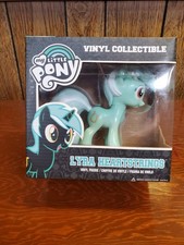 LYRA HEARTSTRINGS Funko My Little Pony Vinyl MLP Figure - CIB
