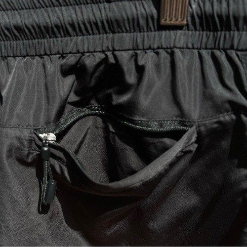 🌻Primitive Skateboarding Herren schwarz Mesh Shorts Größe Small - Bild 4 von 7