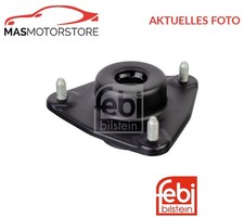 FEDERBEINLAGER DOMLAGER VORNE FEBI BILSTEIN 176017 A FÜR HYUNDAI IX35,I40 I