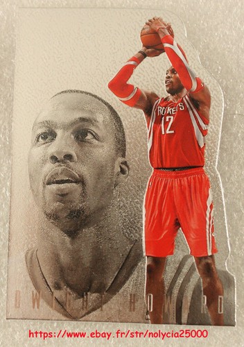 2013-14 Panini Intrigue - Inserts Intriguing Players & Die Cut - Cartes au choix - Foto 13 di 20