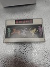 Heart Bad Animals Cassette Play Tested