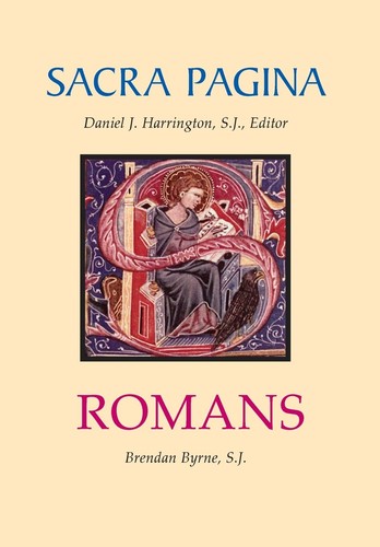 Sacra Pagina: Römer (Band 6)