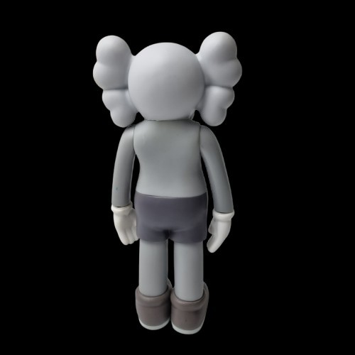 KAWS Medicom 8" Action Figure 2004 Poseable Designer Vinyl Toy Pop Culture - Picture 3 of 6